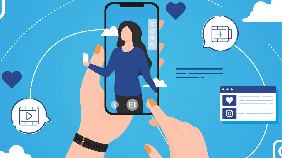 Five Game-Changing Ways to Use Instagram Reels to Attract More Diners